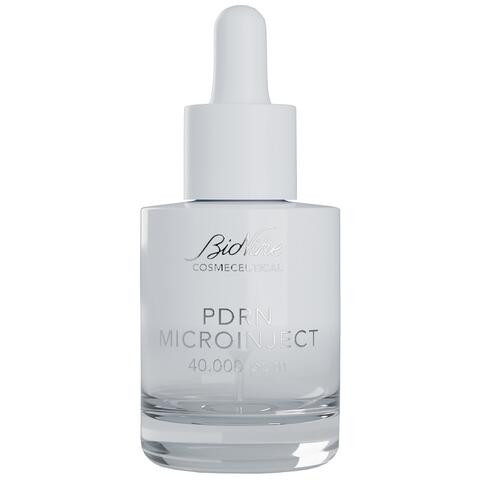 Bionike Siero Viso ai Polinucleotidi PDRN Biostimolante e Biorigenerante Confezione 30 Ml