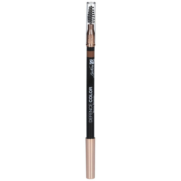 Bionike - Defence Color Brow Shaper Matita Sopracciglia 502 Light Brown Confezione 1 Pezzo