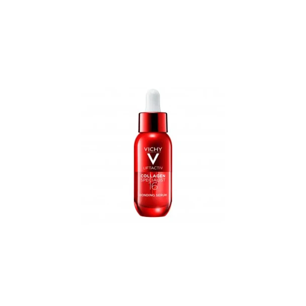 Vichy - Lifactiv Collagen Specialist 16 Siero Viso Anti Età Confezione 30 Ml