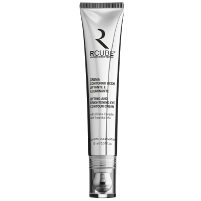 Rilastil - RCube Contorno Occhi Liftante E Illuminante Confezione 15 Ml