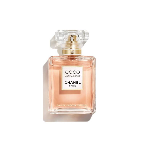 Chanel - Coco Mademoiselle Eau De Parfum Intense Profumo Confezione 35 Ml