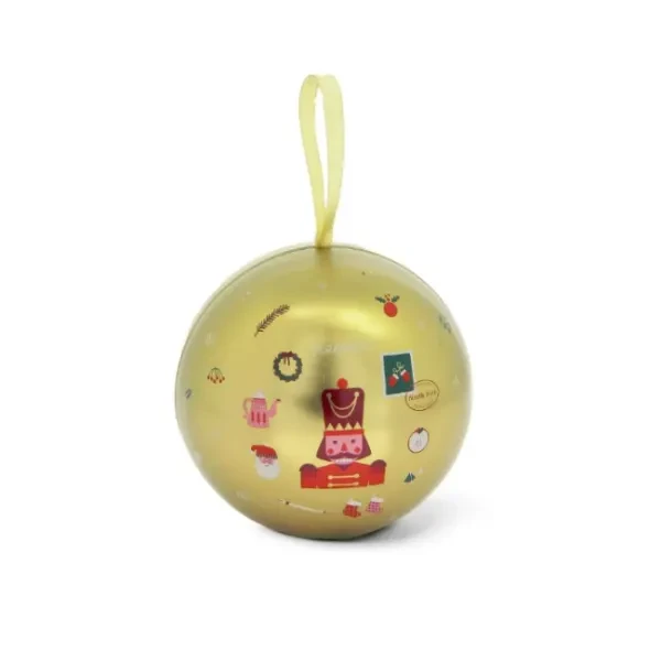 Neavita - Infuso Mandorle E Caramello Palla Di Natale Confezione 8 Filtri