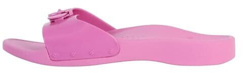 Scholl - Sun Ciabatta Mare Tecnologia Biomechanics Numero 42 Rosa Confezione 1 Paio