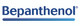 Bepanthenol