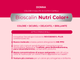 Bioscalin - Natural Color Biondo Dorato Confezione 1 Pezzo