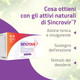 Salugea - Sincrovir Maca, Ginseng e Muira Puama per il Vigore Maschile Confezione 40 Compresse
