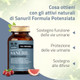 Salugea - Sanuril Formula Potenziata Vie Urinarie Confezione 60 Capsule