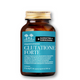 Salugea - Glutatione Forte Glutatione Quercetina e Naringenina Confezione 60 Capsule