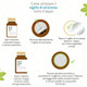 Salugea - Glutatione Forte Quercetina e Naringenina Confezione 60 Capsule