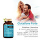 Salugea - Glutatione Forte Quercetina e Naringenina Confezione 60 Capsule