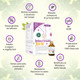 Salugea - Intestinum Forte Integratore Per l’Intestino Confezione 18 Flaconcini (Scadenza Prodotto 28/11/2025)