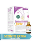 Salugea - Intestinum Forte Integratore Per l’Intestino Confezione 18 Flaconcini (Scadenza Prodotto 28/11/2025)