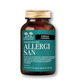 Salugea - Allergisan Sensibilità agli Allergeni Confezione 60 Capsule (Scadenza Prodotto 28/08/2026)