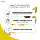 Isypan - Digestione Fast Confezione 20 Bustine