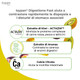 Isypan - Digestione Fast Confezione 20 Bustine