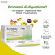 Isypan - Digestione Fast Confezione 20 Bustine