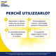 Sobrepin - Tosse Influenza Confezione 10 Bustine 