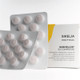 Sikelia Ceutical - Subhelios Choco Integratore Solare Antiossidante Tavolette Cioccolato Confezione 30 Tavolette (Scadenza Prodotto 04/2026)