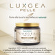 Salugea - LuxGea Pelle con Collagene e Acido Ialuronico 21 Dosi Confezione 130 Gr