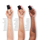 Shiseido - Synchro Skin Radiant Lifting Foundation 220 SPF30+ Confezione 30 Ml
