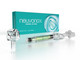 Neuvonox Pdrn Eyes Skin booster Rinnovamento Cellulare Confezione 1 Siringa da 2 Ml