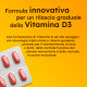 Supradyn - Expert Vitamina D Con D3 1000 U.I e K2 2000 U.I Confezione  30 Compresse