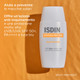 Isdin - Fotoultra 100 Spot Prevent SPF 50+ Protezione Solare Viso Confezione  50 Ml