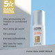 Isdin - Fusion Water Magic Repair SPF 50 Protezione Viso Antiage Confezione 50 Ml