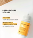 Etat Pur - Peptide 6 Pro Melanin 10ppm Siero Pre Abbronzatura Viso e Collo Confezione 15 Ml