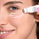 Veralab - Depuff Siero Contorno Occhi Idratante e Rinfrescante Borse e Occhiaie Confezione 15 Ml