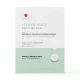 Veralab Hyper Pure Mask Maschera Viso Purificante in Biocellulosa Effetto “Second Skin” Confezione 15 Ml