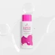 Veralab - Luce Liquida Lozione Esfoliante Anti Imperfezioni con Acido Salicilico 2% Confezione 100 Ml