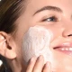Veralab - More Soft Mousse Detergente Viso Lenitivo e Protettivo  Confezione 125 Ml