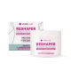 Veralab - Reshaper Body Scrub Fango Corpo Scrub Con Argilla Bianca Drenanate Confezione 200 Ml