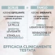Veralab - Reshaper Body Scrub Fango Corpo Scrub Con Argilla Bianca Drenanate Confezione 200 Ml