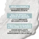 Veralab - Reshaper Body Scrub Fango Corpo Scrub Con Argilla Bianca Drenanate Confezione 200 Ml