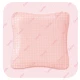 Allevyn - Gentle Border Medicazione Con Adesivo in Gel Cute Fragile e Sensibile 17,5x17,5 Cm Confezione 1 pezzo