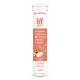 Somatoline - Hydrop Pesca Vitamine Minerali Effervescenti Confezione 20 Compresse