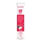 Somatoline - Hydrop Frutti Rossi Vitamine Minerali Effervescenti Confezione 20 Compresse