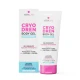 Veralab Cryo Dren Gel Drenante Effetto Ghiaccio  Confezione 200 Ml