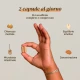 French Mush - Lyon's Mane Integratore Memoria E Concentrazione Confezione 56 Capsule