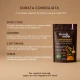 French Mush - Coffee Boost Bevanda Bio Caffè Energia E Concentrazione Confezione 20 Dosi