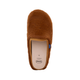Scholl - Maddy Pantofole Donna Cognac Misura 39 Confezione 1 Paio