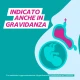 Gaviscon - Bruciore e Indigestione Frutti Rossi Confezione 24 Compresse Masticabili