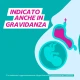Gaviscon - Bruciore e Indigestione Frutti Rossi Confezione 24 Bustine