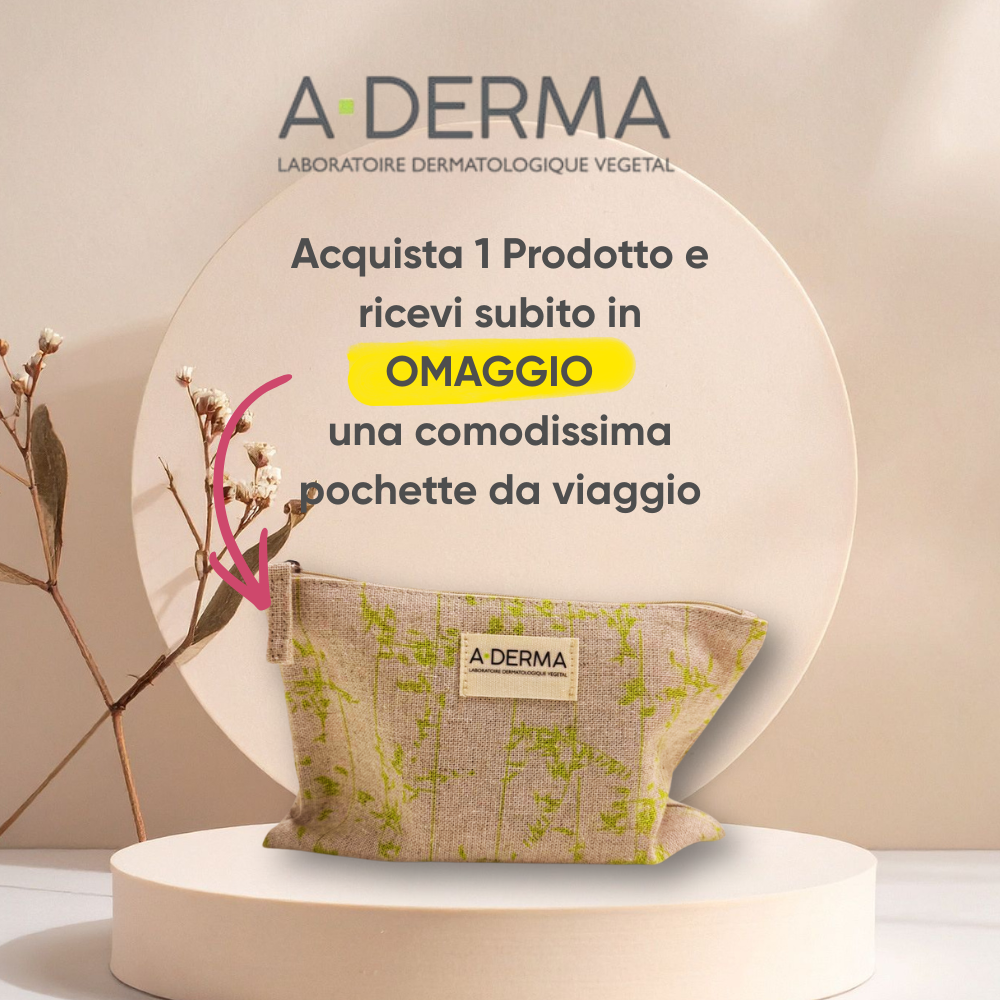 SCOPRI TUTTI GLI OMAGGI A DERMA 