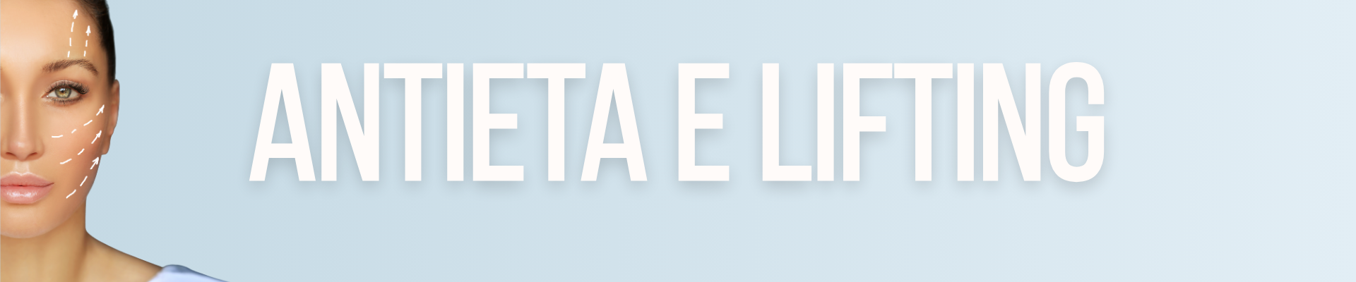 Immagine di creme antietà e lifting per viso: riduzione rughe e ringiovanimento cutaneo