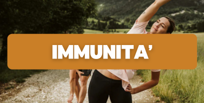 Scopri la linea Immunità integratori Swisse