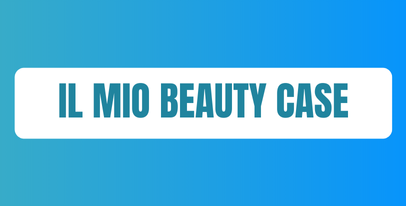 Prodotti di bellezza e cura personale per il beauty case da viaggio