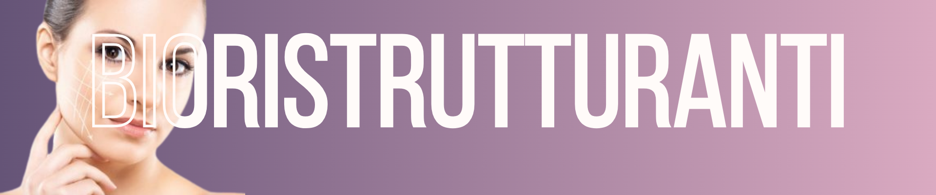 Trattamenti biorivitalizzanti viso e corpo per idratazione, luminosità e rigenerazione della pelle